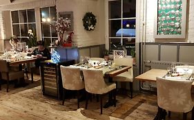 Hotel Restaurant The Kings Head Inn